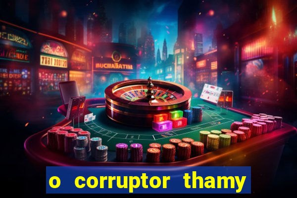 o corruptor thamy bastida pdf